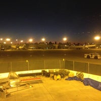 Photo taken at Gate 30 by Jonathan W. on 11/11/2012