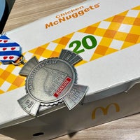 5/29/2023 tarihinde Hurly H.ziyaretçi tarafından McDonald&amp;#39;s'de çekilen fotoğraf