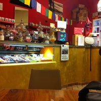 11/25/2012 tarihinde Vincenzo G.ziyaretçi tarafından al.d caffè &amp;amp; ristorante treviglio'de çekilen fotoğraf