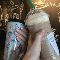 Photo taken at Starbucks by Nicolas S. on 5/6/2017