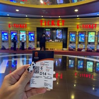 Photo taken at Major Cineplex Pinklao by ✨Nannie✨ C. on 7/15/2023