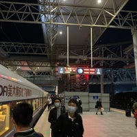 莆田站 Putian Railway Station 2 tips from 278 visitors