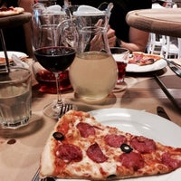 Photo taken at Pizza di Casa by Julia F. on 5/17/2018