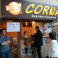 รูปภาพถ่ายที่ Corna Popcorn โดย Barış I. เมื่อ 5/15/2013