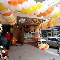 รูปภาพถ่ายที่ Corna Popcorn โดย Barış I. เมื่อ 3/2/2013