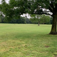Photo taken at Beddington Park by Abscee on 6/19/2021