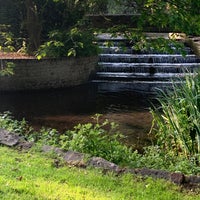 Photo taken at Beddington Park by Abscee on 6/26/2021