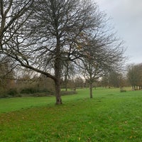 Photo taken at Beddington Park by Abscee on 11/19/2020