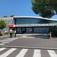 Foto tomada en Perpignan–Rivesaltes Airport  por Abscee el 7/14/2022