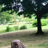 Photo taken at Beddington Park by Abscee on 7/7/2022