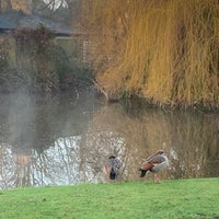 Photo taken at Beddington Park by Abscee on 2/13/2023