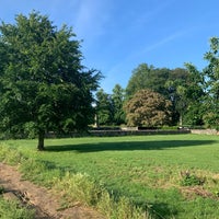 Photo taken at Beddington Park by Abscee on 6/23/2021