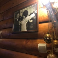 Photo taken at Погребок Pub by Çağrı E. on 1/12/2019