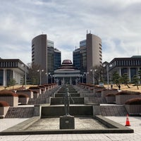 Photo taken at Tokyo University of Technology by Miya on 1/24/2022