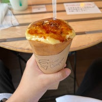 クレープ チョッパー 千歳市 北海道