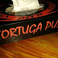 Photo taken at Tortuga Pub by Vahagn K. on 1/5/2013