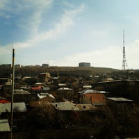 Photo taken at House of Radio | Ռադիոտուն by Vahagn K. on 2/20/2013