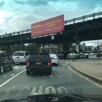 Photo taken at East Bronx by Vicky C. on 10/1/2017