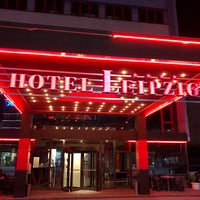 Photo taken at Хотел Лайпциг (Hotel Leipzig) by Soner Ünsal K. on 7/6/2018