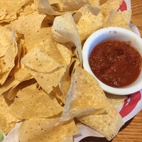 Photo taken at Chili&amp;#39;s Grill &amp;amp; Bar by Gloria S. on 5/6/2016