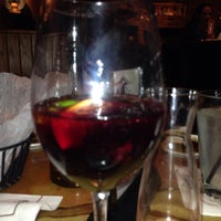 Photo taken at Carrabba&amp;#39;s Italian Grill by Gloria S. on 12/1/2013