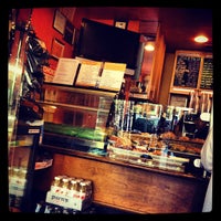 the coffee inn