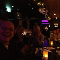 Photo taken at Bar-Restaurant &amp;quot;La Brochette&amp;quot; by Peter K. on 12/7/2012