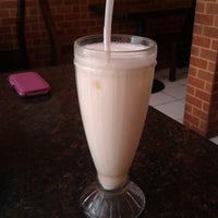 Review Kantin Selera