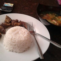 Review Kantin Selera