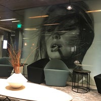 9/18/2017 tarihinde Natalia Y.ziyaretçi tarafından Hotel Eastlund'de çekilen fotoğraf