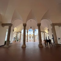 1/1/2023 tarihinde Alessandro O.ziyaretçi tarafından Palazzo Ducale'de çekilen fotoğraf