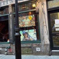 Photo prise au Beckett&amp;#39;s Bar &amp;amp; Grill par Tyler H. le7/10/2022