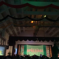 Dewan Suarah Bintulu Sarawak