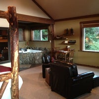 Photos At Carson Ridge Luxury Cabins 2 Tips