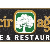 11/25/2014 tarihinde İncir Ağacı Cafe &amp;amp; Restaurantziyaretçi tarafından İncir Ağacı Cafe &amp;amp; Restaurant'de çekilen fotoğraf
