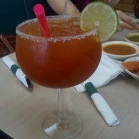 10/7/2012にAdriana D.がMi Casita Mexican Restaurant &amp;amp; Taqueriaで撮った写真