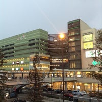 あまがさきキューズモール 尼崎市 兵庫県