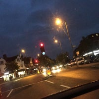Photo taken at Finchley by Melisa M. on 9/6/2017