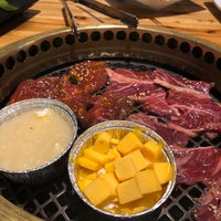 Gyu Kaku Japanese Bbq Fulton Market Chicago Il