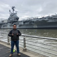 intrepid museum