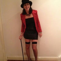 Mad World Fancy Dress and Costume Hire 