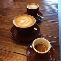 รูปภาพถ่ายที่ SITIO CAFE โดย SITIO CAFE เมื่อ 11/23/2014