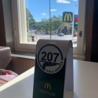 Photo taken at McDonald&amp;#39;s by Jaakko K. on 8/26/2020