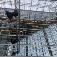 Photo taken at Sanomatalo by Jaakko K. on 10/4/2021