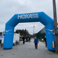 Photo taken at Hakunilan urheilupuisto by Jaakko K. on 11/13/2021