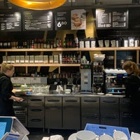 Foto tirada no(a) Fazer Café por Jaakko K. em 2/21/2020