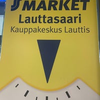Photo taken at S-market by Jaakko K. on 12/21/2020