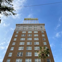 Foto tirada no(a) Church Of Scientology Los Angeles por Jaakko K. em 5/22/2022