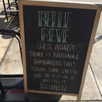 Photo taken at Belle Reve by Brittney K. on 5/28/2016