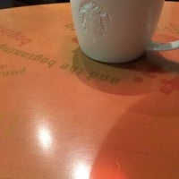 11/3/2016에 Nawaf A.님이 Starbucks에서 찍은 사진